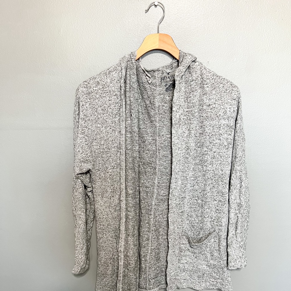 AE Soft & Sexy Cardigan